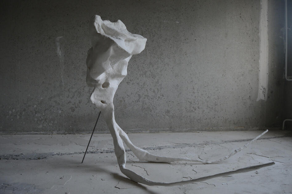 Lydia Belevich, 2021