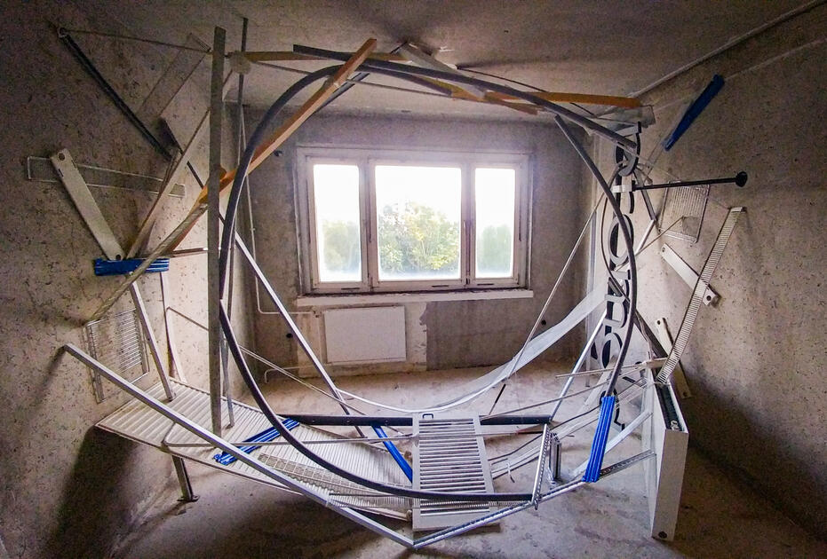 Olga Shalashova, 2021. Ph. O. Shalashova.