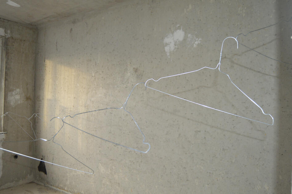 Wiktoria Łaskawiec, 2021. Ph. O.S.