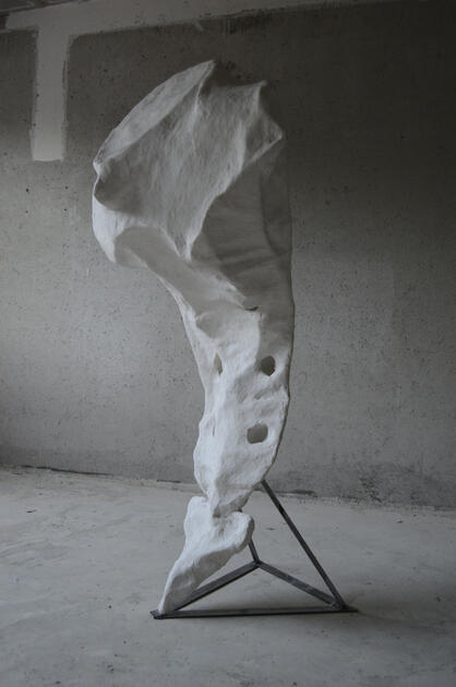 Lydia Belevich, 2021