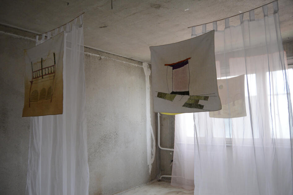 Daniela Villalobos, 2021. Ph. O.S.