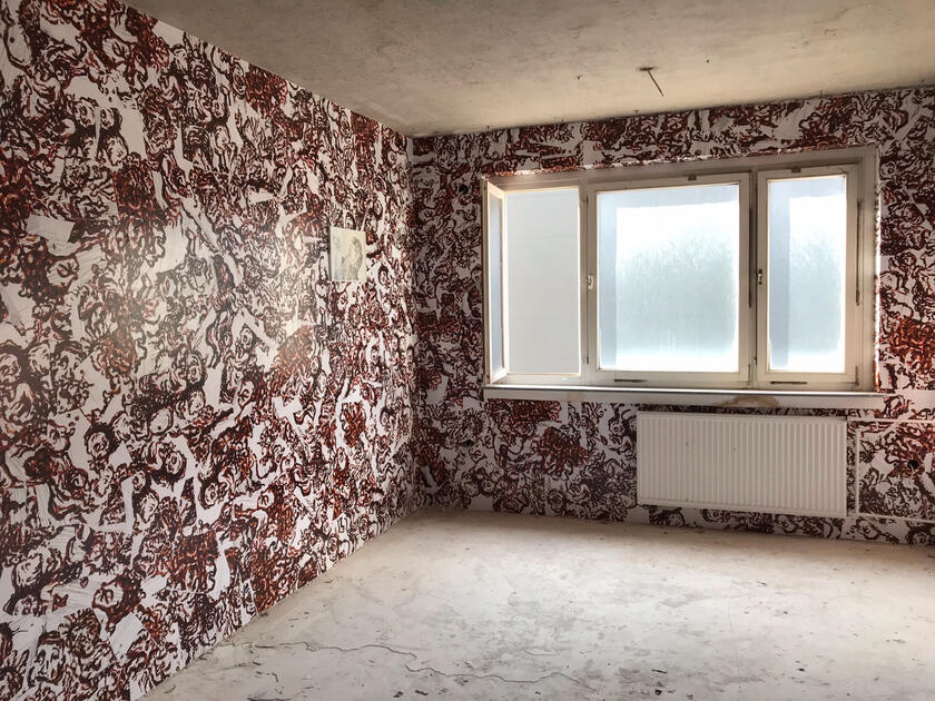 Nina Plasokova, 2021